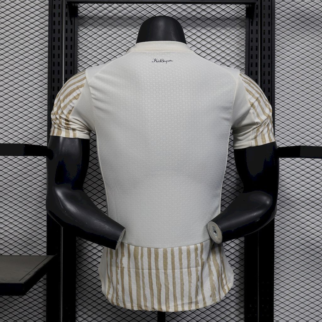 Maillot Al-Hilal Saudi Pro League 2025/2026 – Extérieur