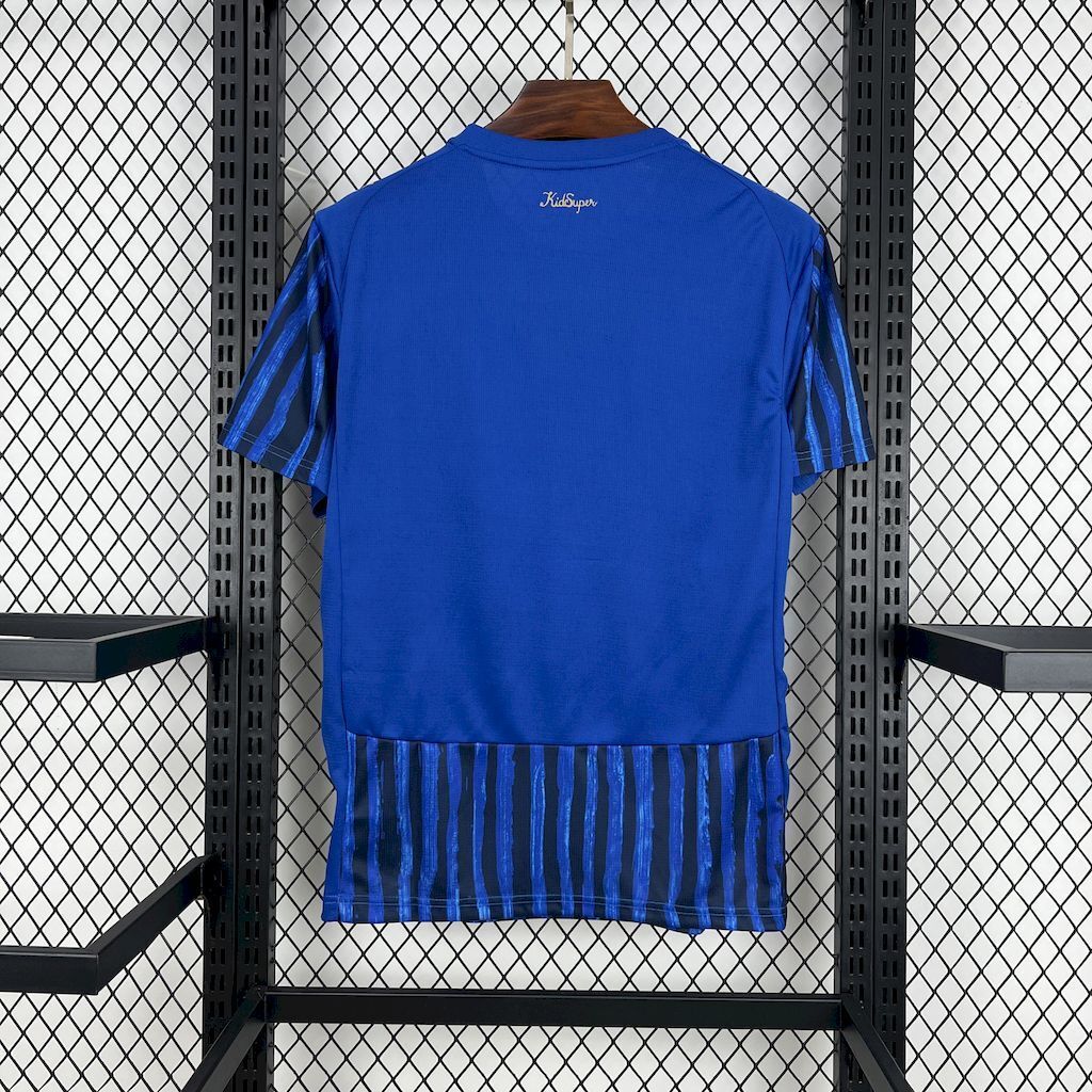 Maillot Al-Hilal Saudi Pro League 2025/2026 – Domicile