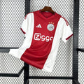 Maillot Ajax Amsterdam 2025/26 – Domicile