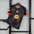Maillot FC Barcelone Concept 2025/26