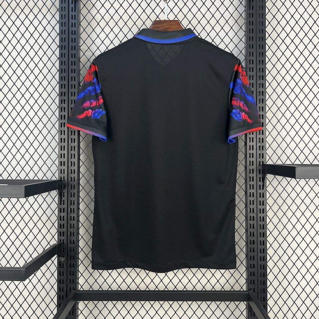 Maillot FC Barcelone Concept 2025/2026