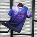 Manchester City Concept Jersey 2025/26