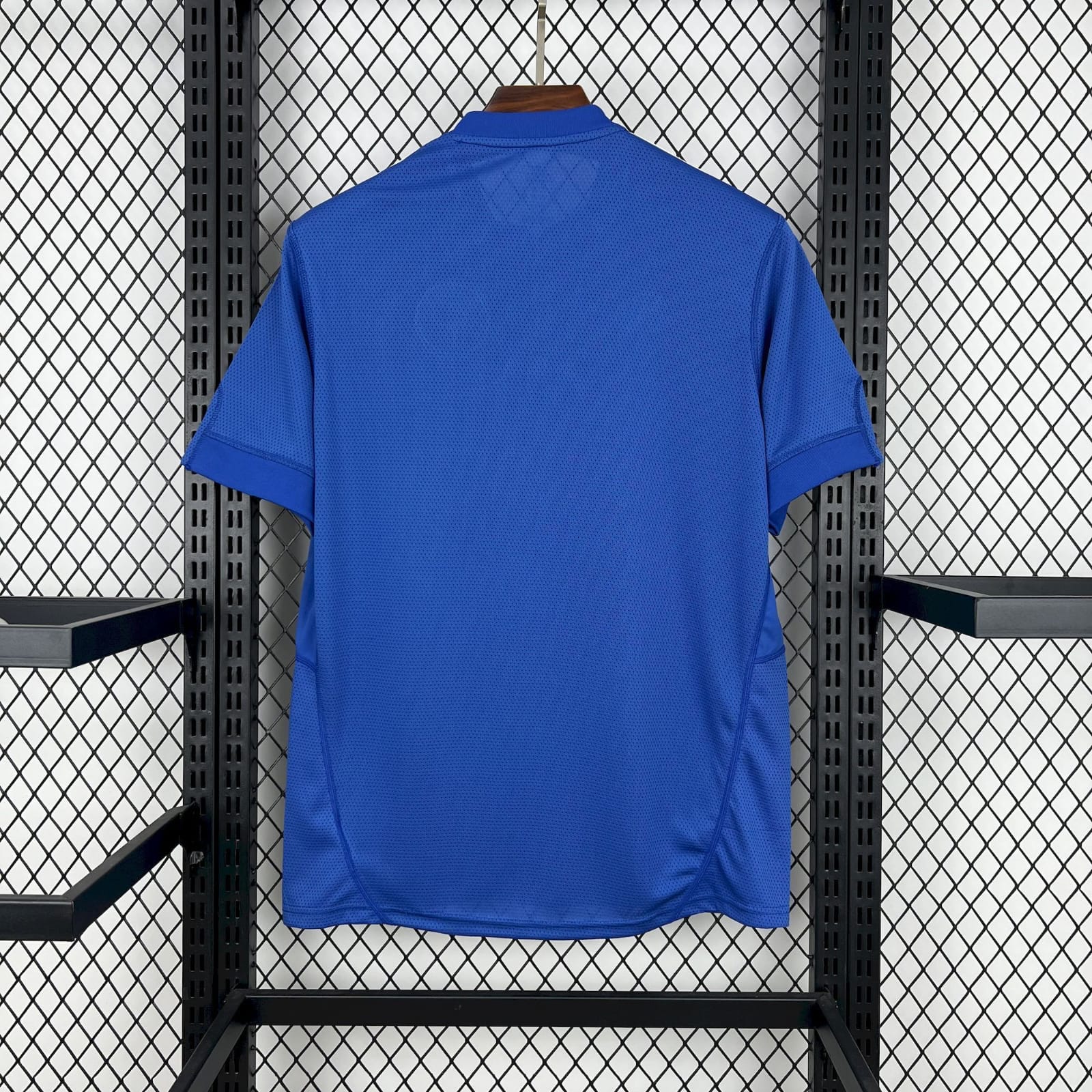 Maillot Chelsea 2009/2010 Rétro – Domicile