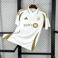 Maillot Los Angeles FC 2025/26 – Extérieur
