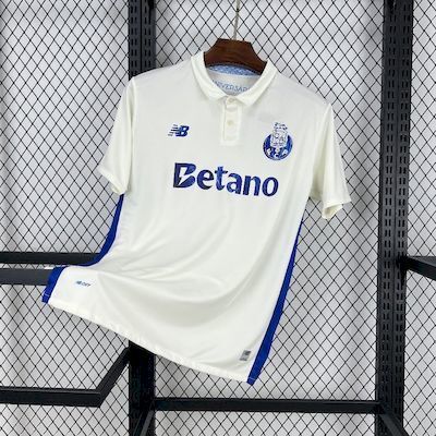 Maillot FC Porto Liga NOS 2025/26 – Third