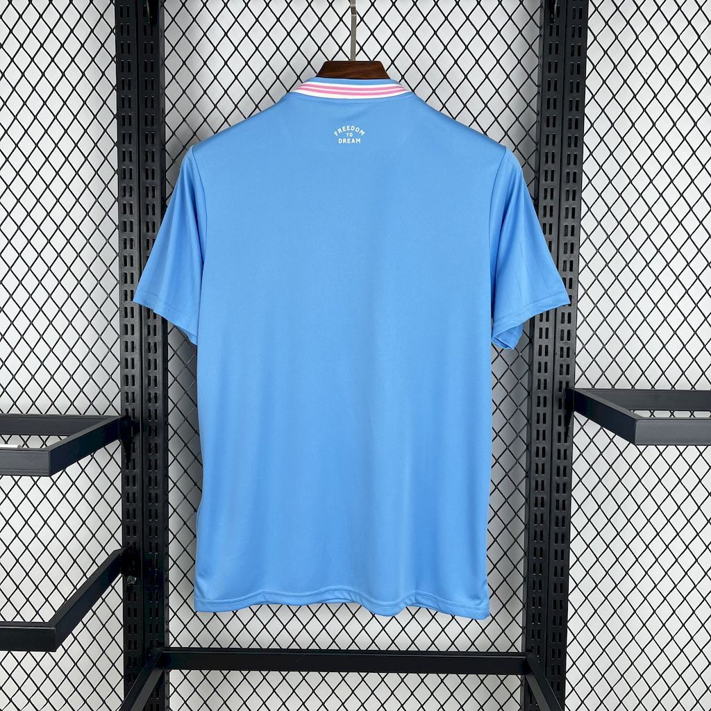 Maillot Inter Miami 2025/2026 – Third