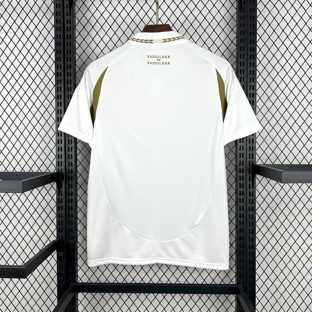 Maillot Los Angeles FC 2025/2026 – Domicile