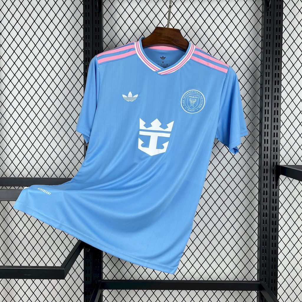 Maillot Inter Miami 2025/2026 – Third