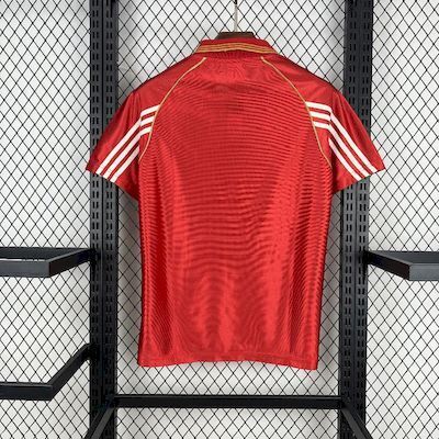 Maillot Benfica Rétro 1997/1998 – Domicile