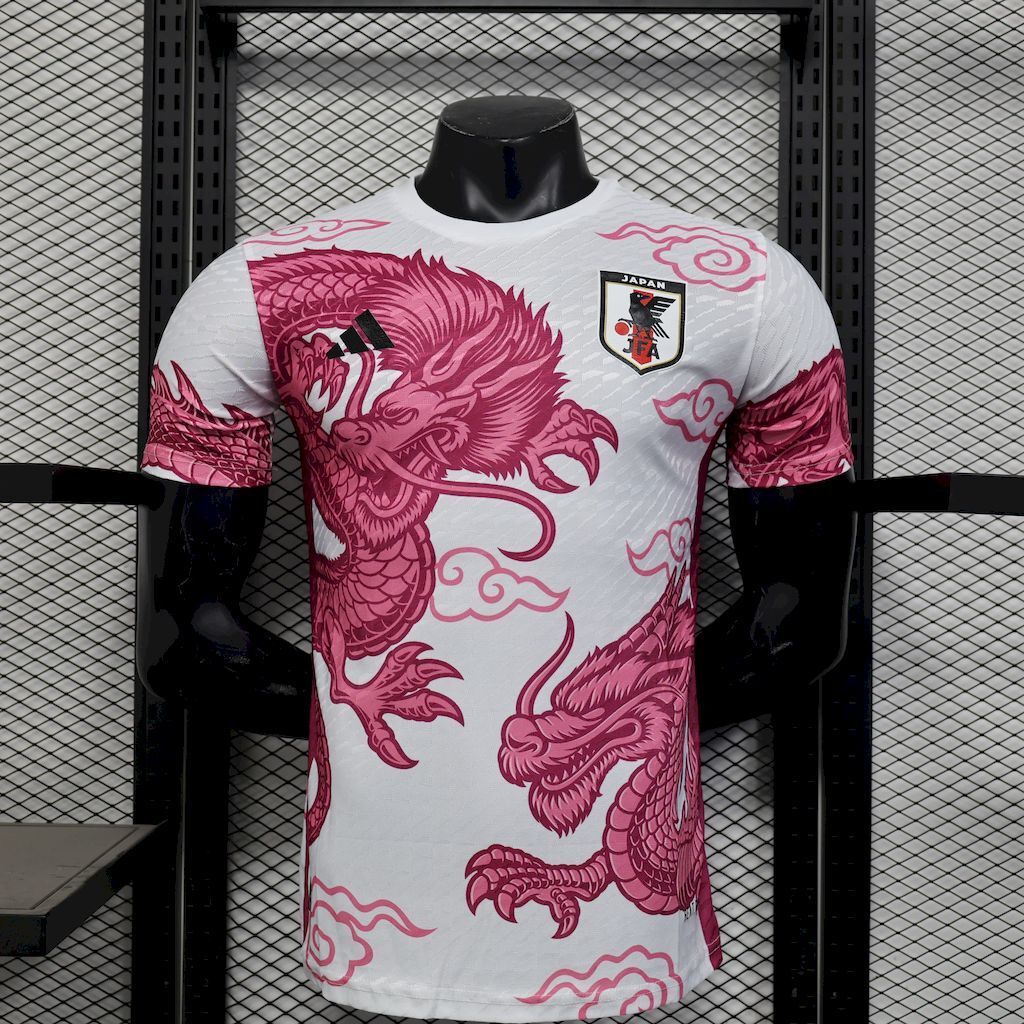Maillot Japon Concept 2025/2026
