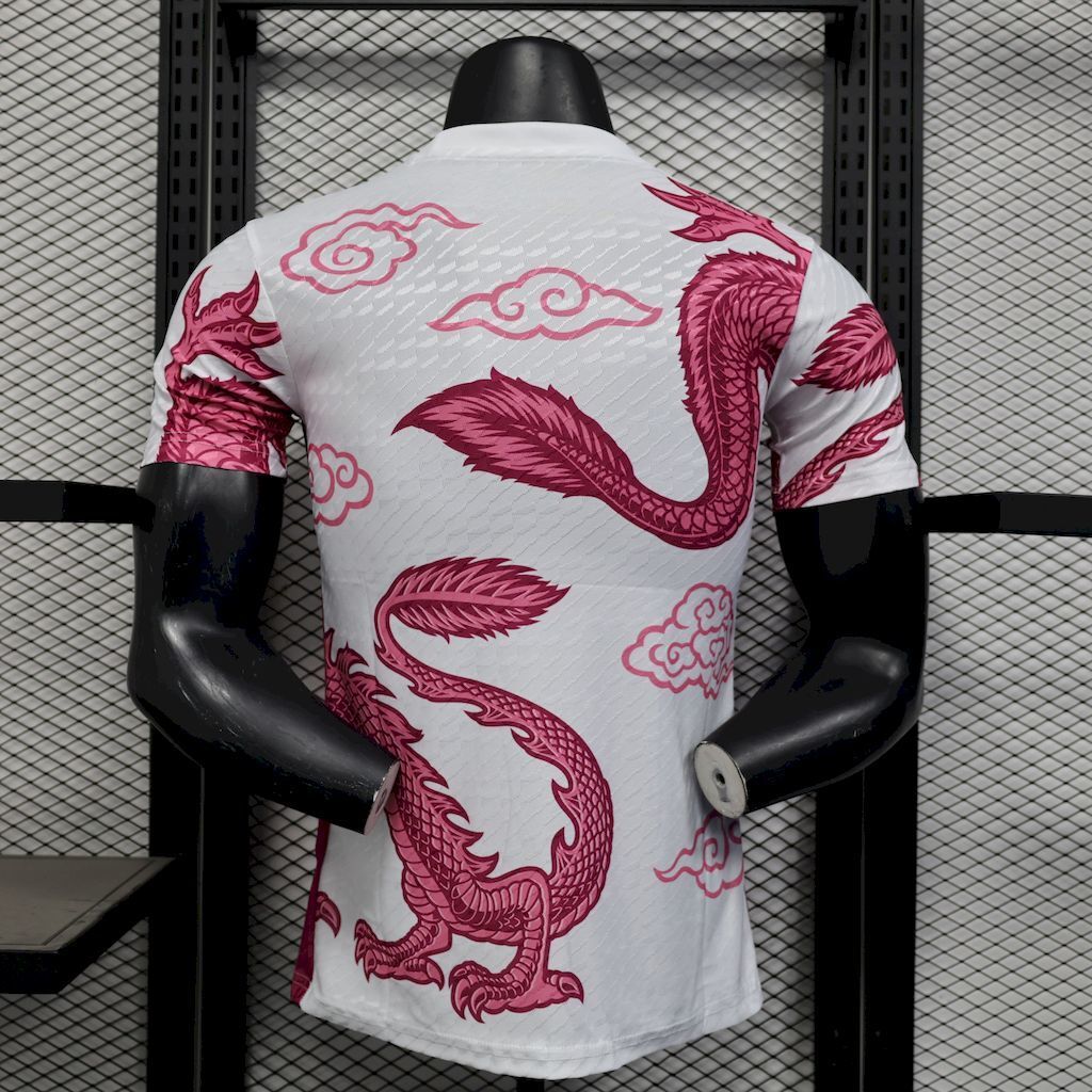 Maillot Japon Concept 2025/2026