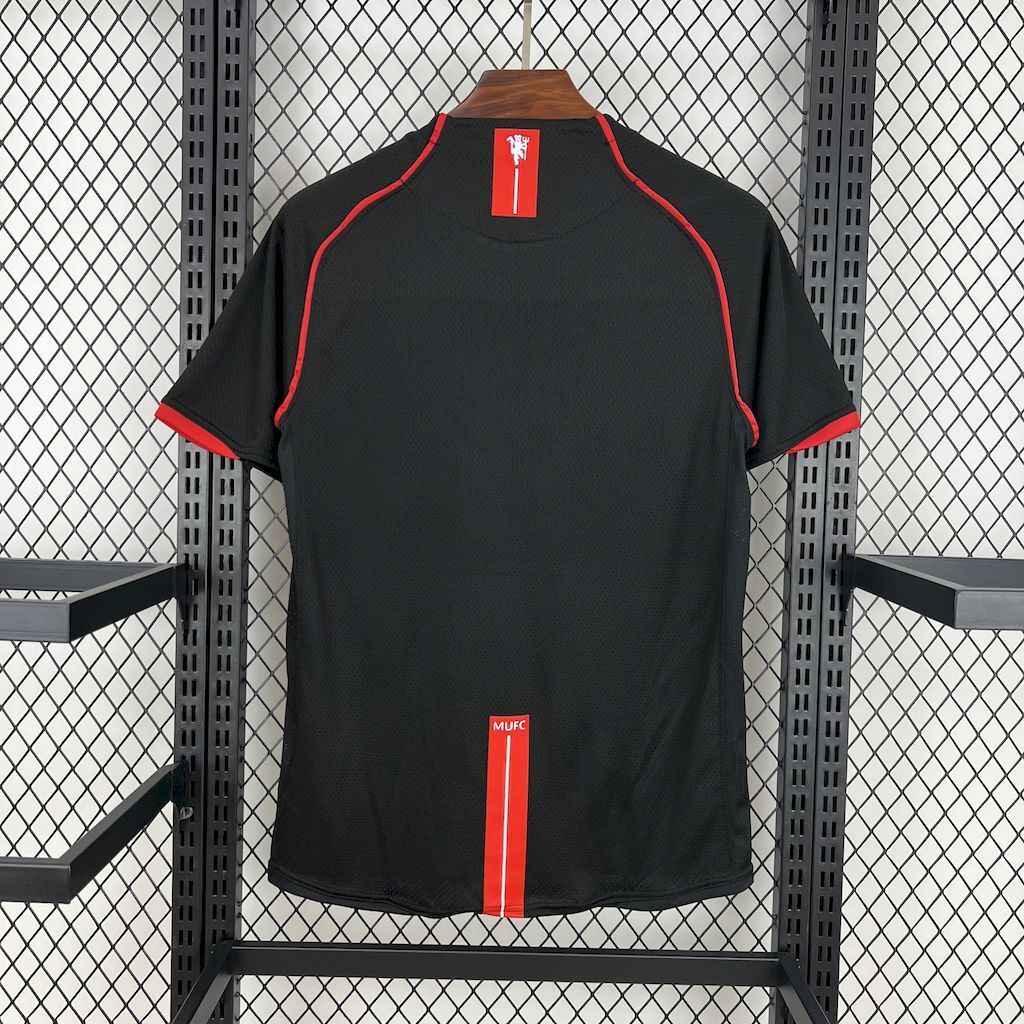 Maillot Manchester United Rétro 2007/2008 – Third