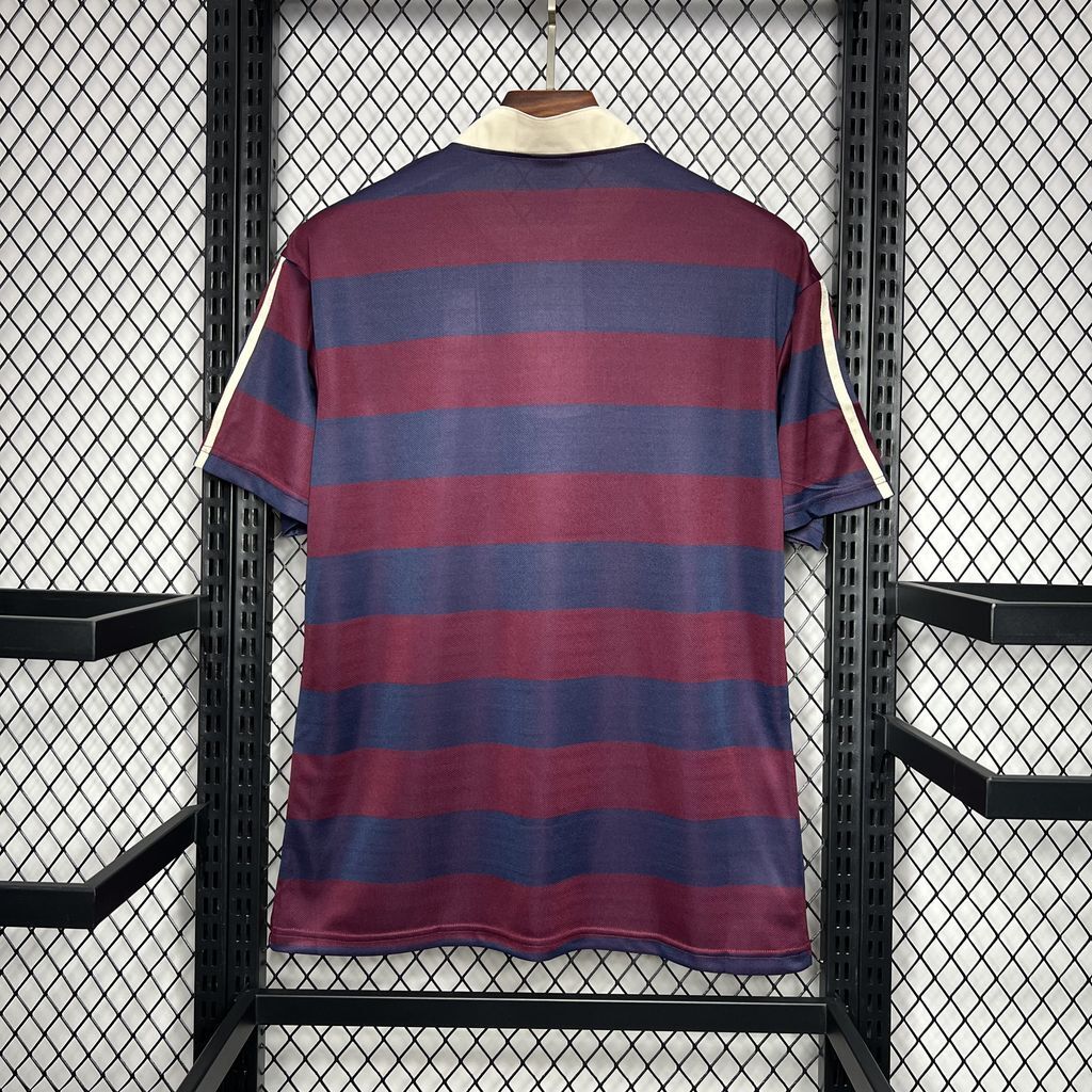 Maillot Newcastle United 1995/1996 Rétro – Extérieur