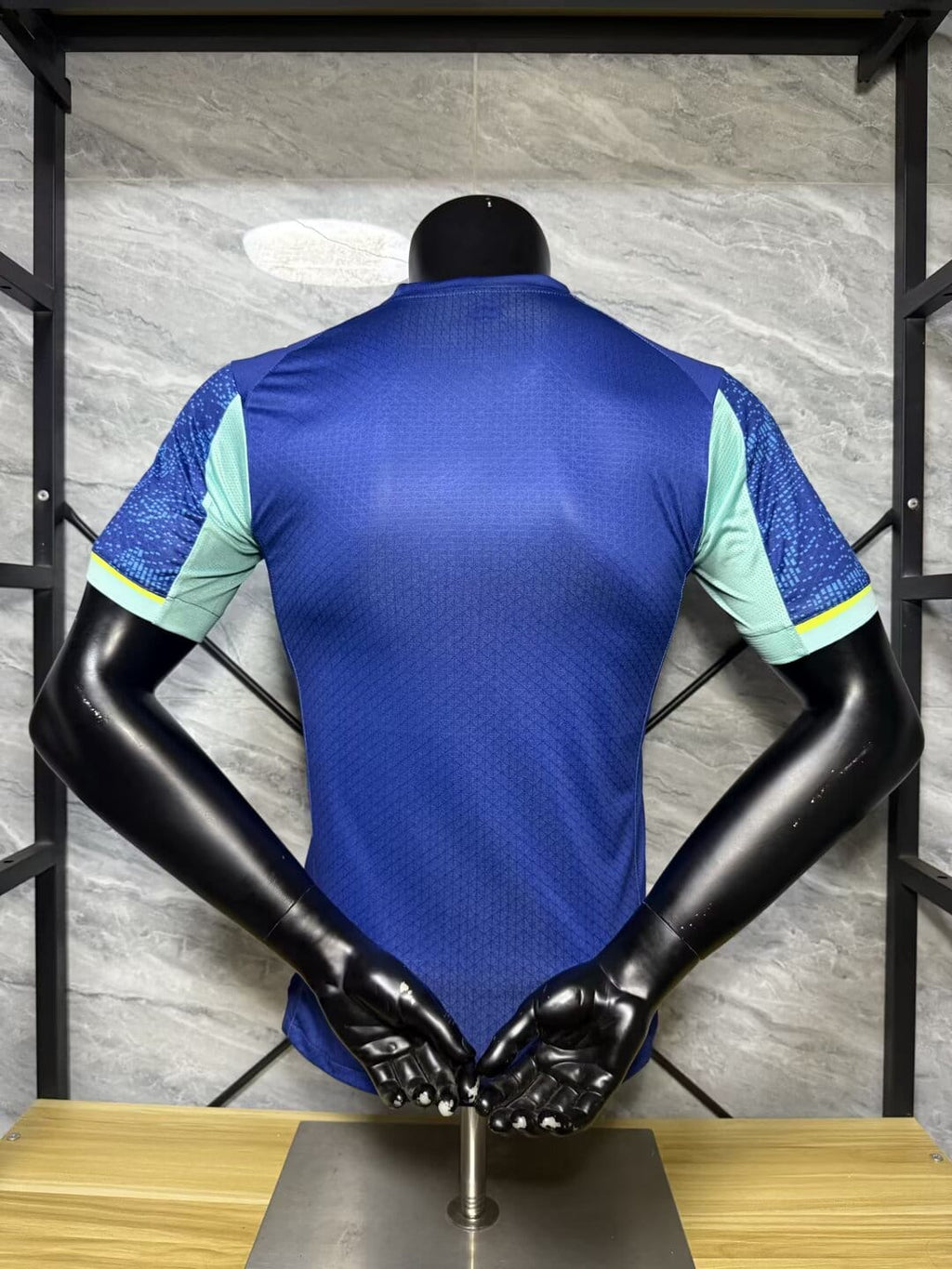 Maillot Olympique de Marseille Ligue 1 2025/2026 – Extérieur