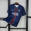 Camiseta de local del PSG Ligue 1 2025/26