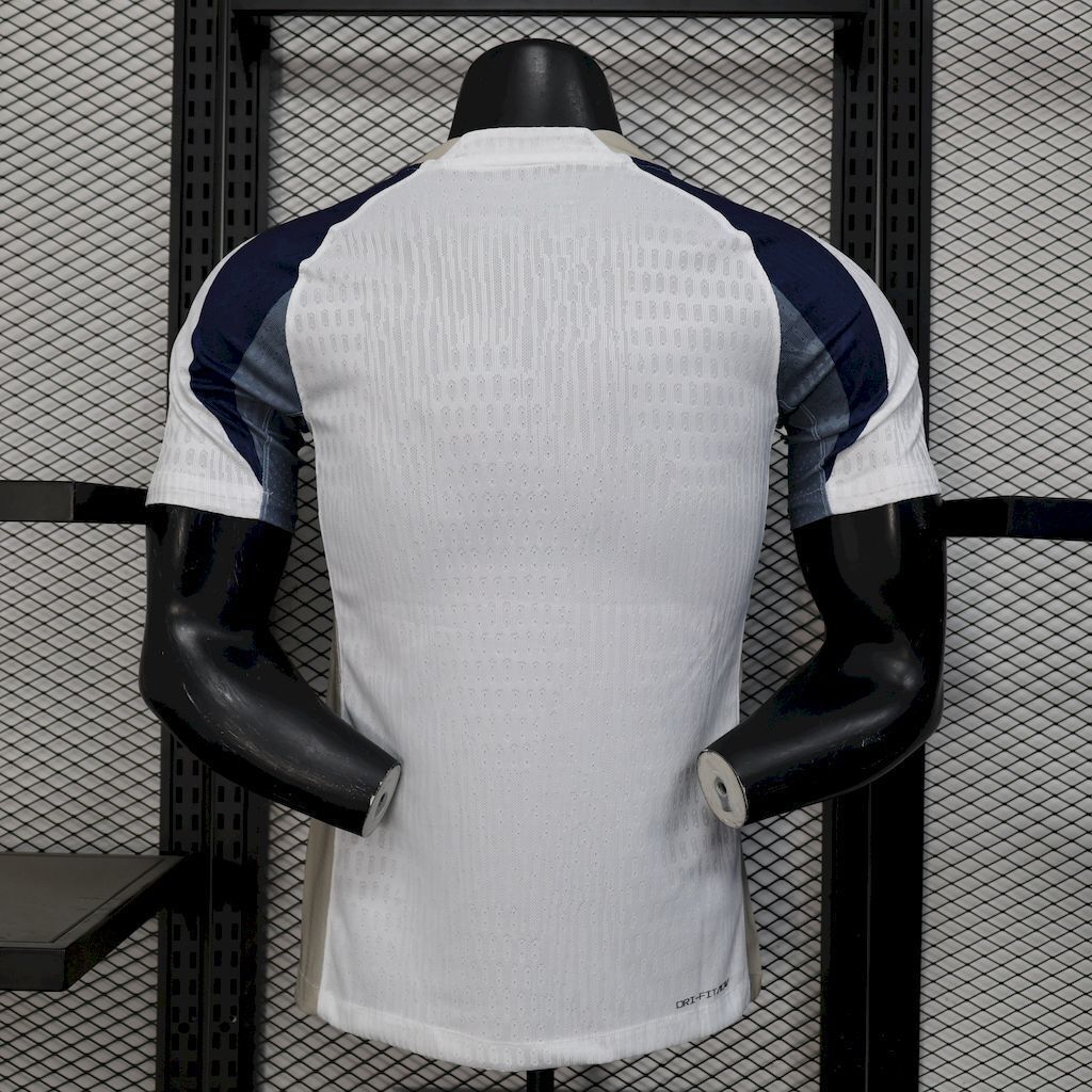 Maillot Tottenham Hotspur Premier League 2025/2026 – Domicile