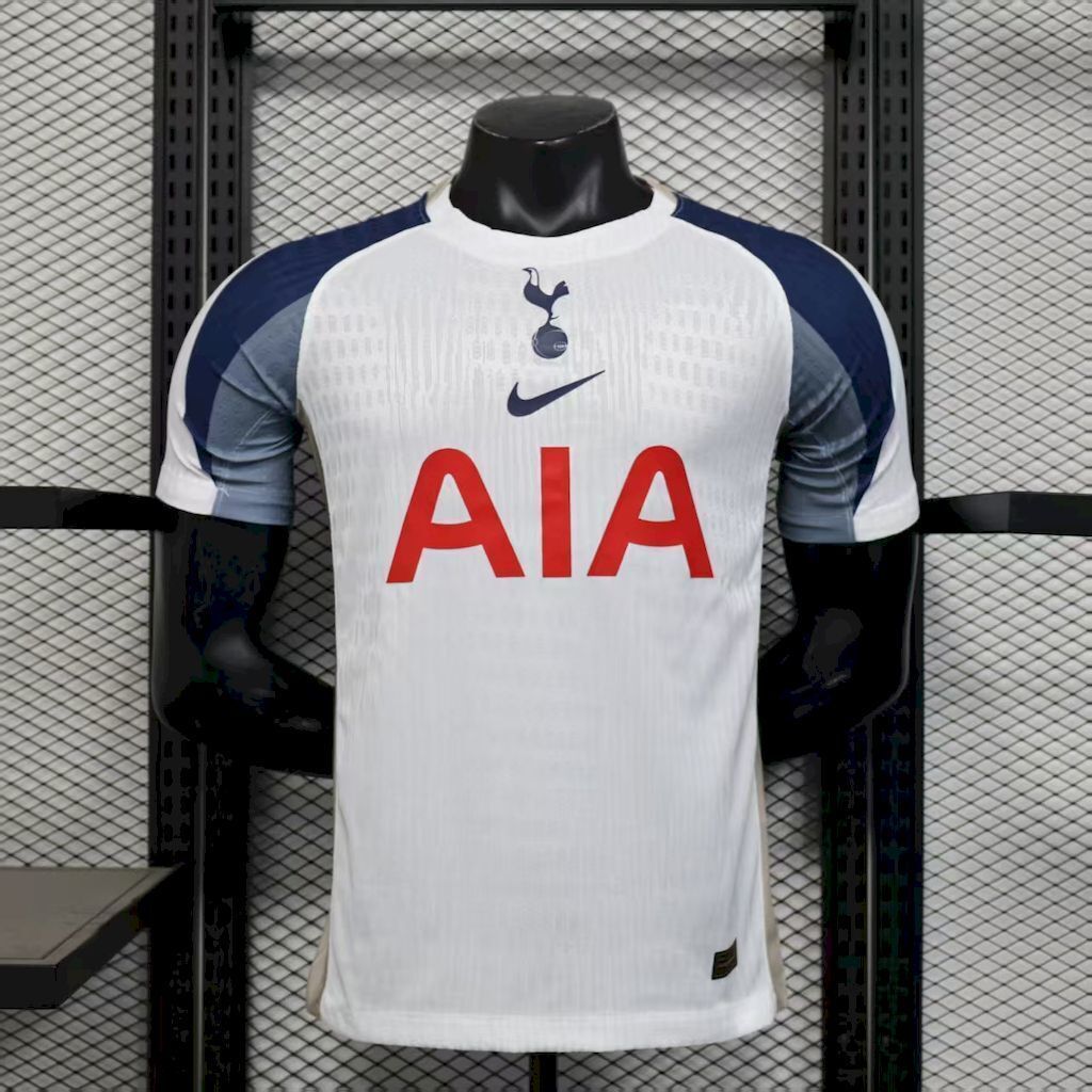 Maillot Tottenham Hotspur Premier League 2025/2026 – Domicile