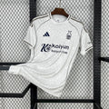 Maillot Nottingham Forest Premier League 2025/26 – Extérieur