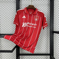 Maillot Nottingham Forest Premier League 2025/26 – Domicile