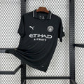 Camiseta del Manchester City de la Premier League 2025/26 – Tercera