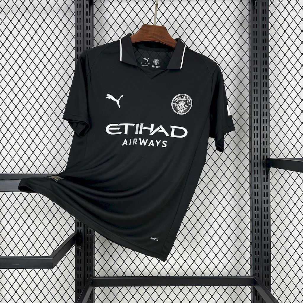 Maillot Manchester City Premier League 2025/2026 – Third