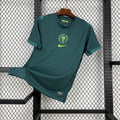 Camiseta de visitante de Nigeria para la Copa Africana de Naciones 2025