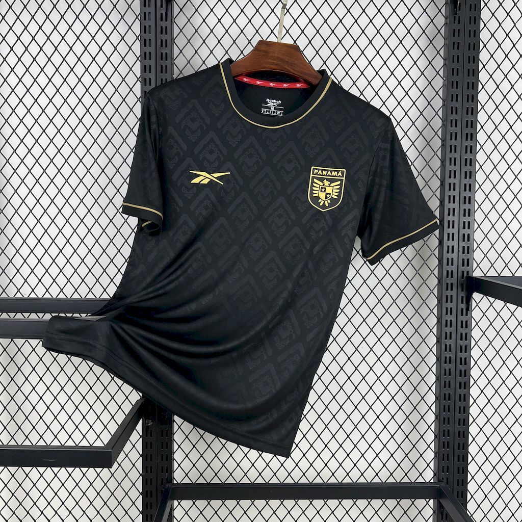 Maillot Panama 2025/2026 – Third