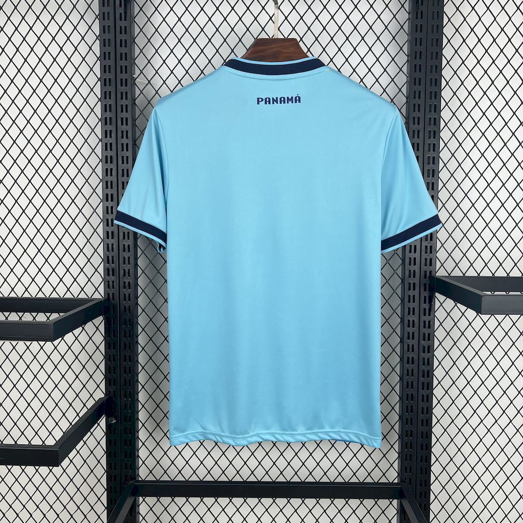 Maillot Panama 2025/2026 – Extérieur