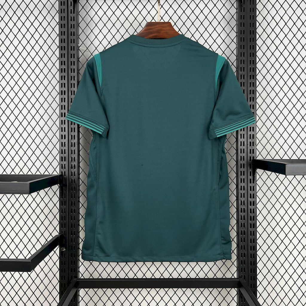 Maillot Nigeria CAN 2025 – Domicile