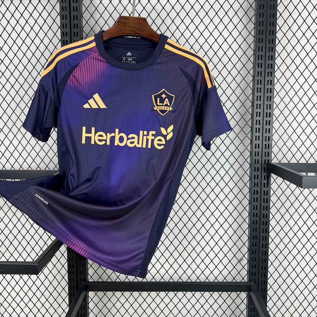 Maillot LA Galaxy 2025/2026 – Third