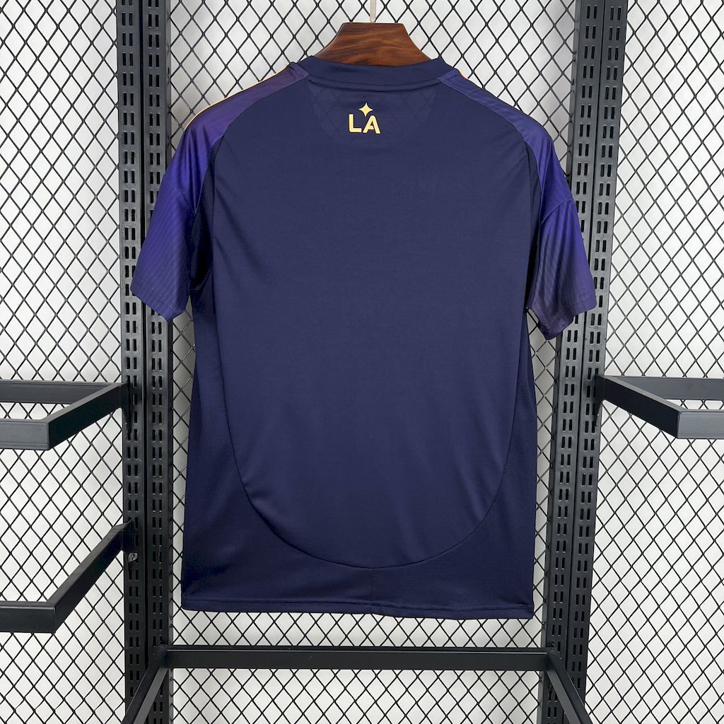 Maillot LA Galaxy 2025/2026 – Third