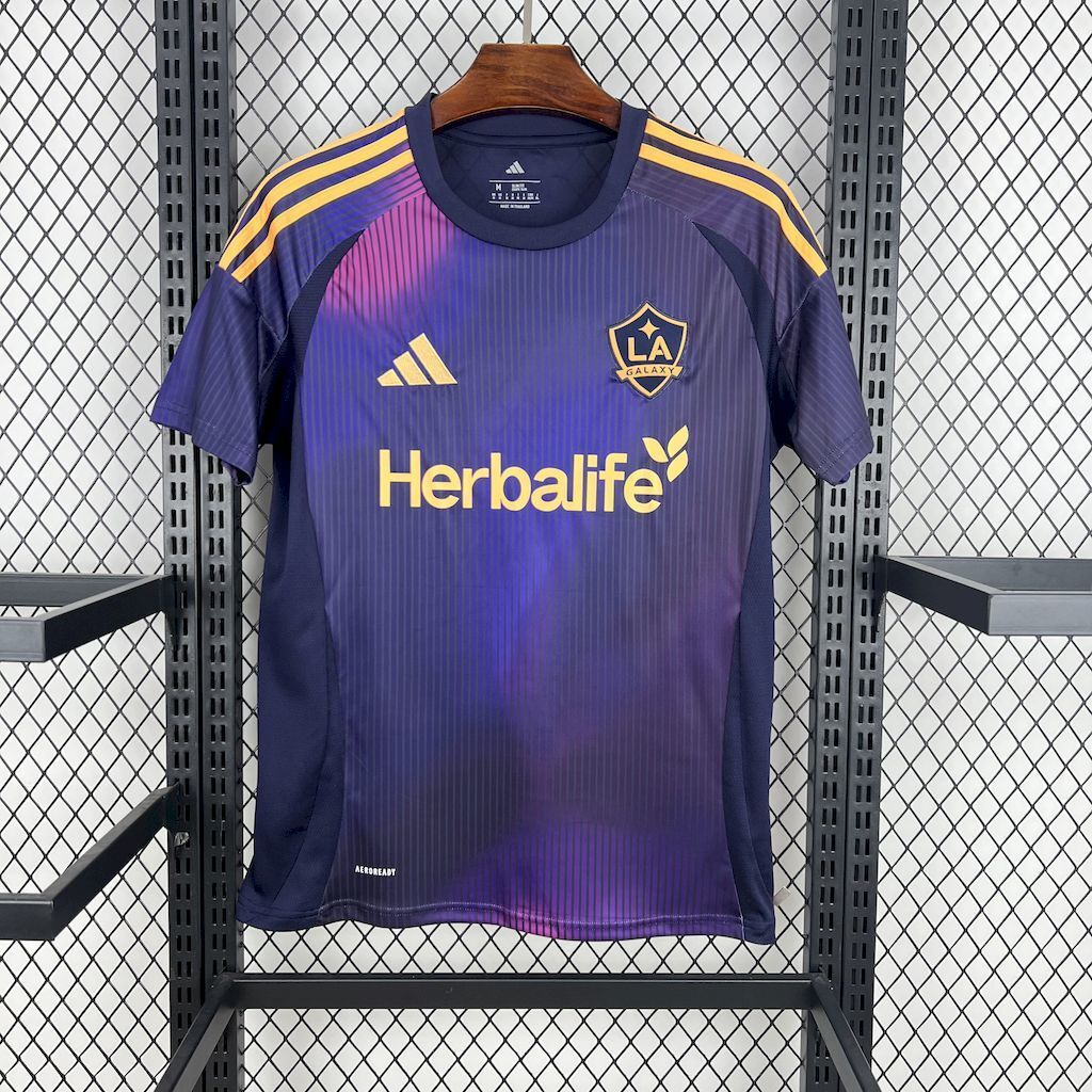 Maillot LA Galaxy 2025/2026 – Third
