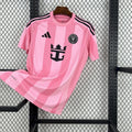 Maillot Inter Miami 2025/26 – Domicile