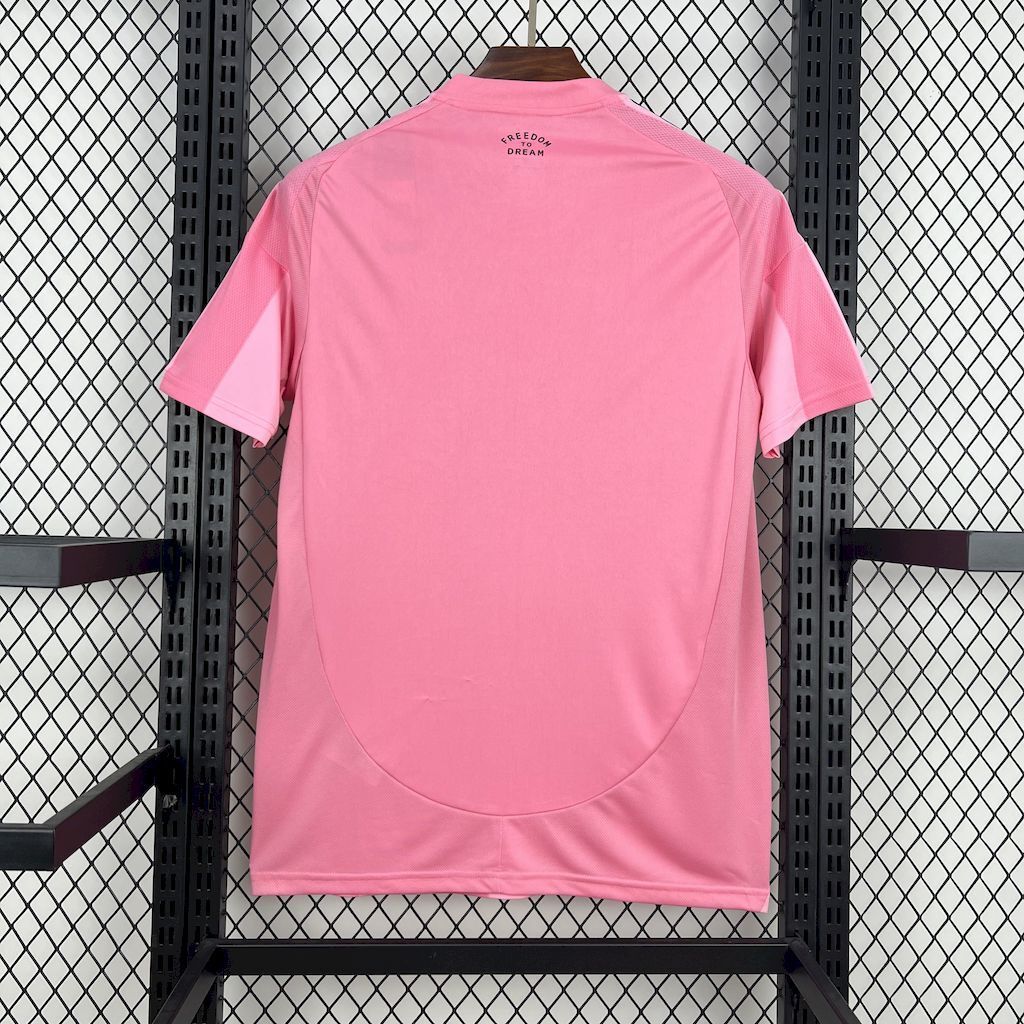Maillot Inter Miami 2025/2026 – Domicile