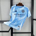 Maillot New York City FC 2025/26 – Domicile