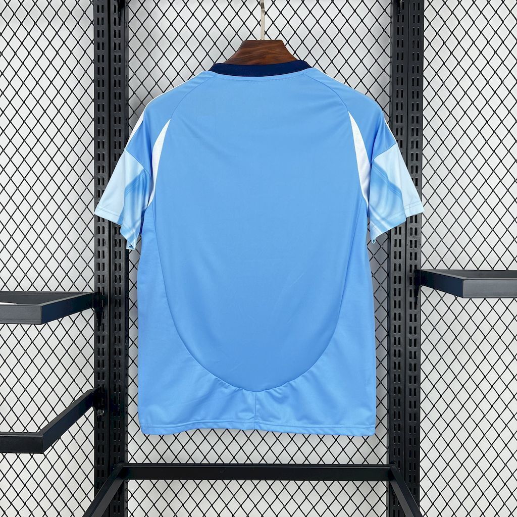 Maillot New York City FC 2025/2026 – Domicile