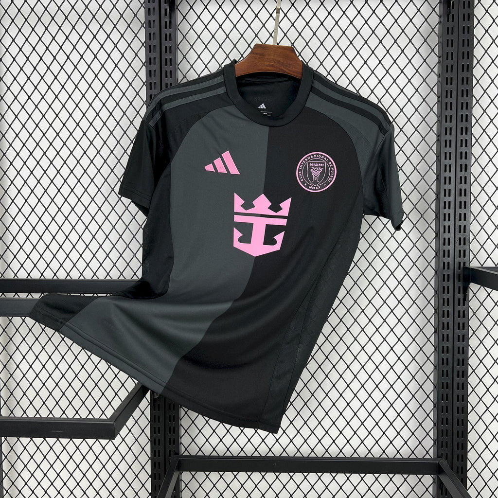 Maillot Inter Miami 2025/2026 – Extérieur