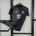 Uniforme visitante del Inter Miami 2025/26