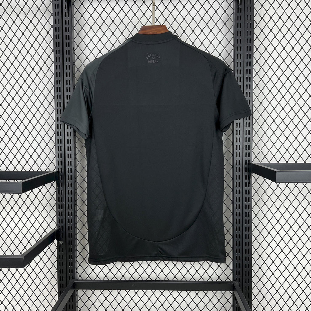 Maillot Inter Miami 2025/2026 – Extérieur