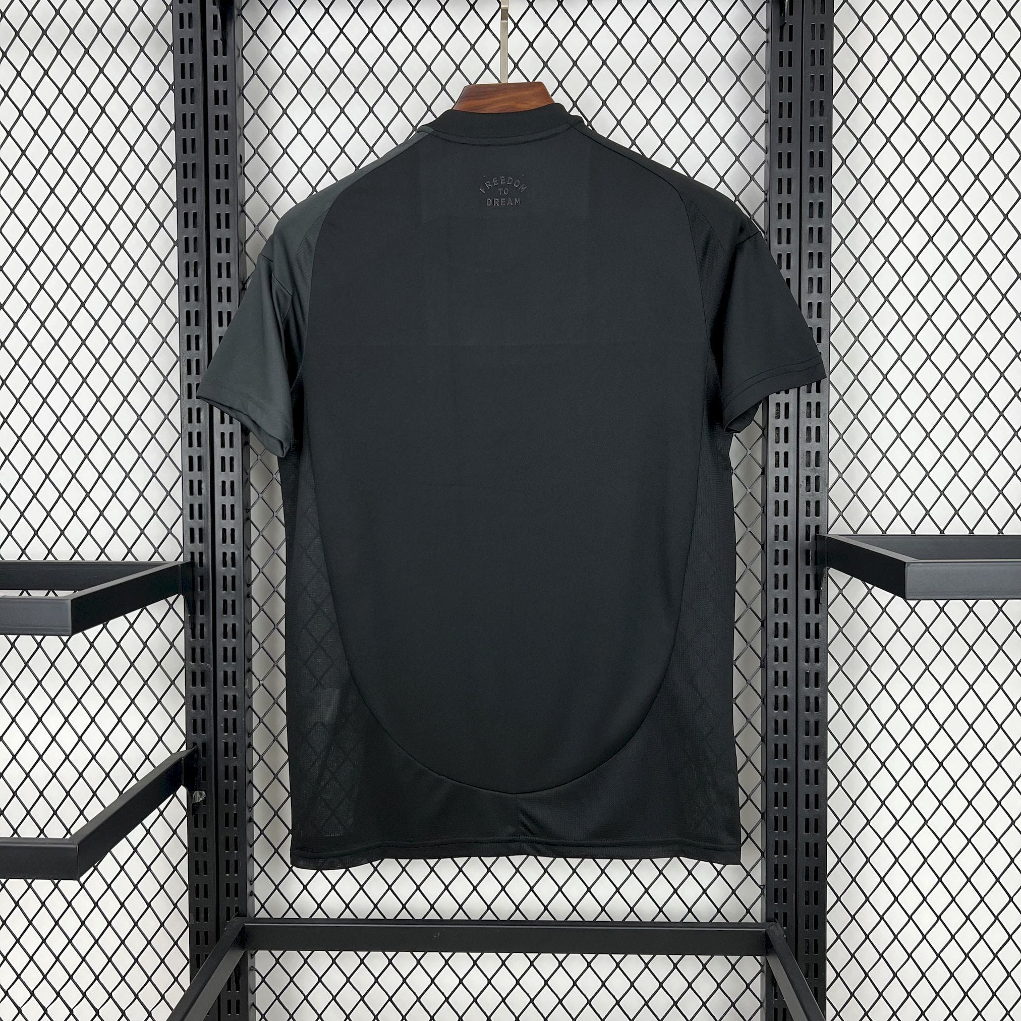 Maillot Inter Miami 2025/2026 – Extérieur