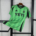 Maillot Austin FC 2025/26 – Domicile