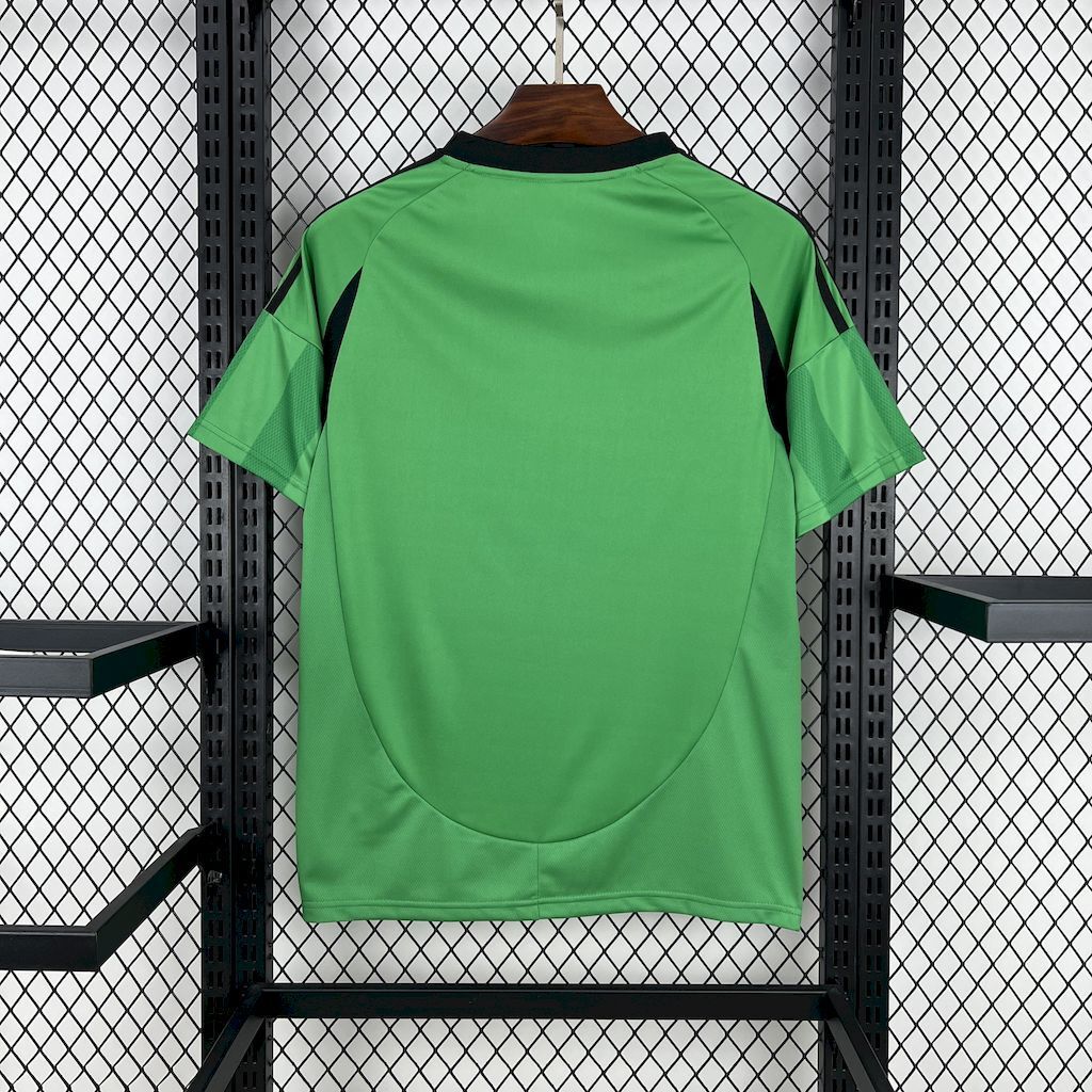 Maillot Austin FC 2025/2026 – Domicile