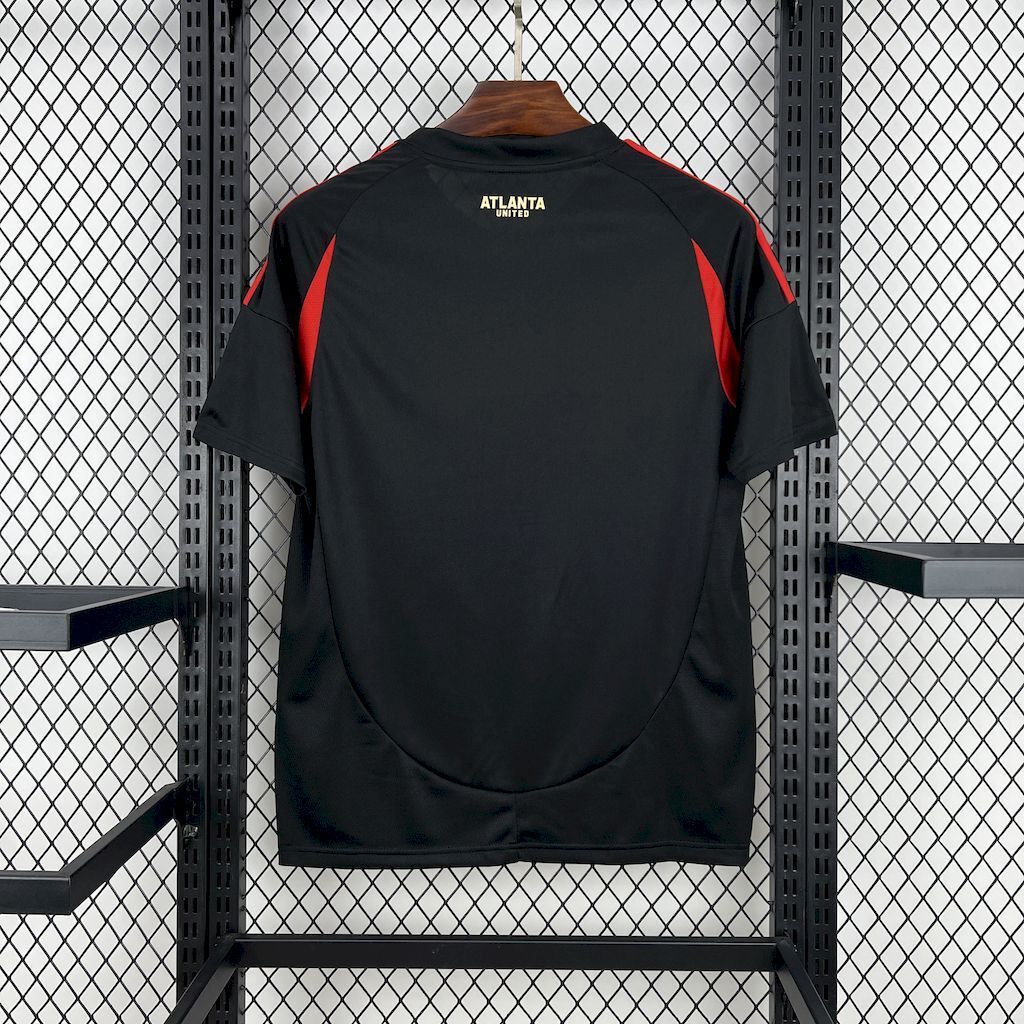Maillot Atlanta United 2025/2026 – Domicile