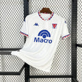 Maillot Club Atlético Tigre 2025/26 – Extérieur