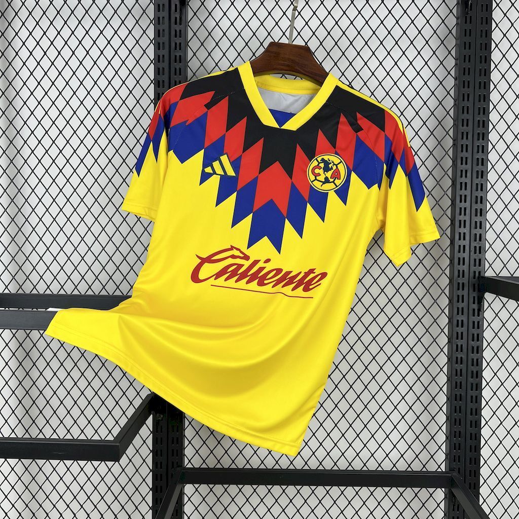 Maillot Club América 2025/2026 – Domicile