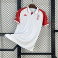 Camiseta CA Huracán 2025/26 Local