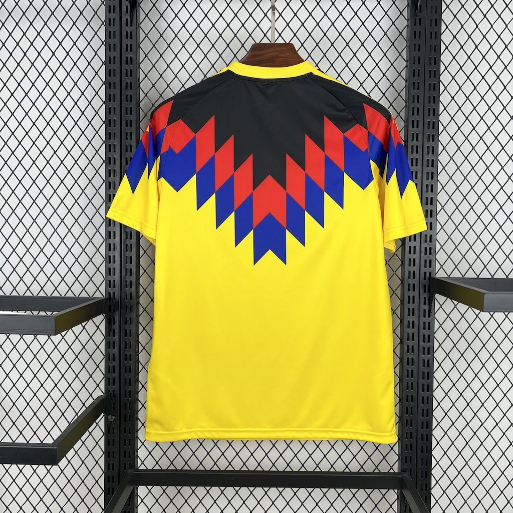 Maillot Club América 2025/2026 – Domicile
