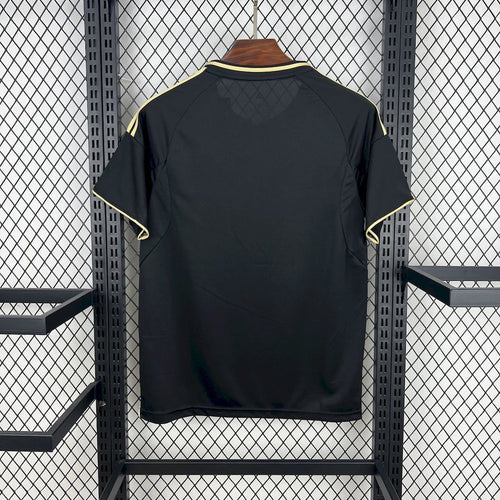 Aberdeen FC Scottish Premiership 2025/2026 Away Shirt