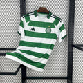 Celtic FC Jersey 2025/26 – Home