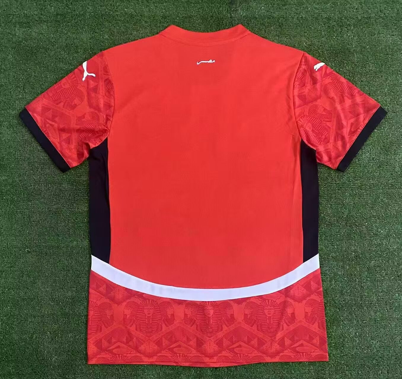 Maillot Égypte CAN 2025 – Domicile